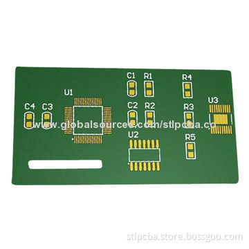 PCB copper boards, fast delivery, OEM one stop service
